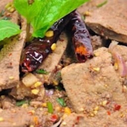 ตับหวาน