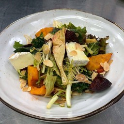 Bristo Salad