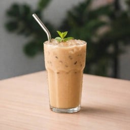 ชาใต้เข้มข้น หอม อร่อย by ป้าข้างบ้าน หนองหอย