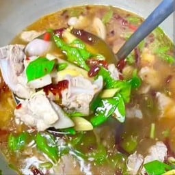 ต้มแชบกระดูกอ่อน