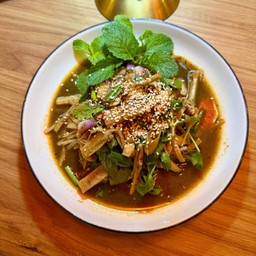 ซุปเปอร์หน่อไม้