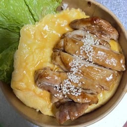 คนขาย  ไข่ข้น🍳 หนองสาหร่าย