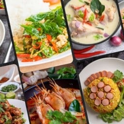 ร้านเปิด อาหารตามสั่งข้าวหอม เดลิเวอรี่บึงกาฬ ส่งตรงถึงหน้าบ้าน ( สด สะอาด อร่อย )