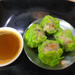 ขนมจีบหมู