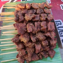 PM ส้มตำ&เนื้อย่าง