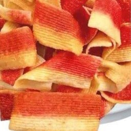 ปูอัดทอดกรอบ