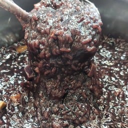 ร้านก๋วยเตี๋ยวแห้งโบราณสาขาตลาดมีโชคมีชัย