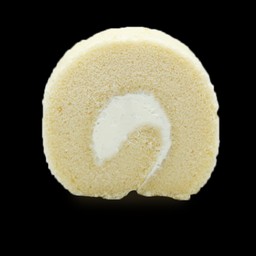 เค้กโรลวนิลา