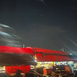 ตลาดแม่ทองดี