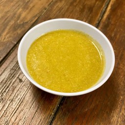 น้ำจิ้มถั่ว | Peanut Dipping Sauce