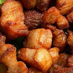 เอ็นข้อไก่ทอด ปีกไก่ทอดน้ำปลา สูตรบ้านๆ บางบอน1