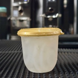 ลูกตาลลอยแก้ว (สูตรไก่จ๋า)