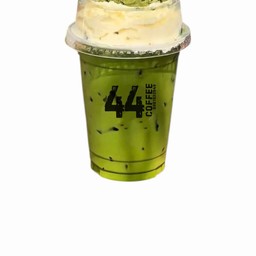 ชาเขียว เลิฟเวอร์