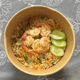 ข้าวผัด