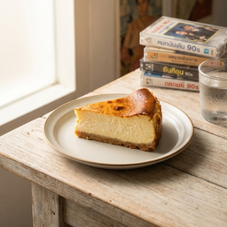 ชีสเค้ก