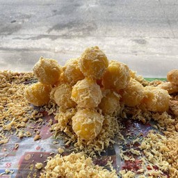 กล้วยทอดอินเตอร์(เจ้าเดิม) 2