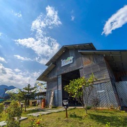 โรงเต๋ว