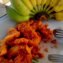 เศรษฐีกล้วยทอด