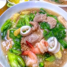 ราดหน้า