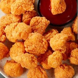 ไก่ป๊อบสไปซี่