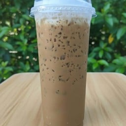 กาแฟโบราณ พี่ยักษ์