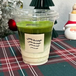 Matcha Latte (Premium grade)