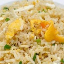 ข้าวผัดใข่