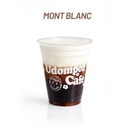 MONT BLANC
