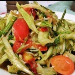 ร้านเชฟเต้ ทุกอย่าง20บาท กุฉินารายณ์