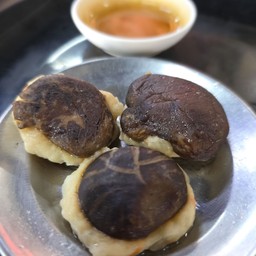เห็ดหอม