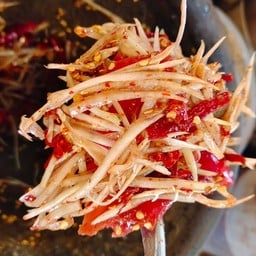 ตำน้ำปลา