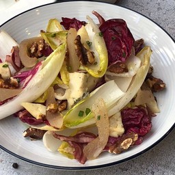 Chicory Salad