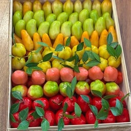 ขนมไทยbyหมี