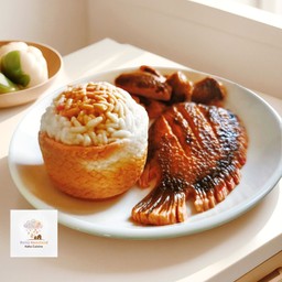 ครัวเกะกะ