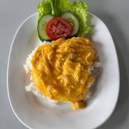 ครัว Halal Fishing