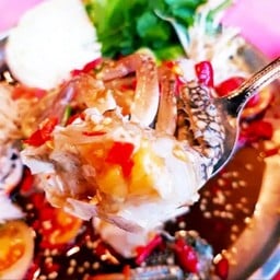 เหลาปูม้า