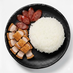 ไก่ทอดบางจาก สุขุมวิท 93