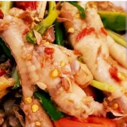 เหลาขาไก่