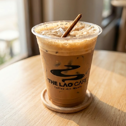 เอสเพรสโซ เดอะลาว