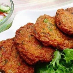 คุณป้ารสเด็ด ซอย 6