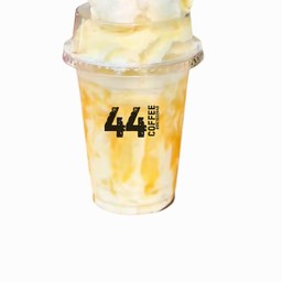 นมสด คาราเมล เลิฟเวอร์