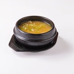 Momo Grill & Izakaya -