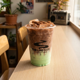 โกโก้มิ้นท์ เย็น