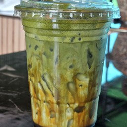มัทฉะตาลโตนด