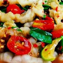 เหลาเล็บมือนาง