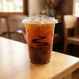 อเมริกาโน่ เย็น