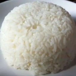 ข้าวสวย