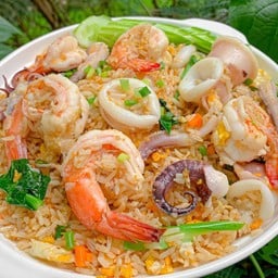 ข้าวผัด (โบราณ)