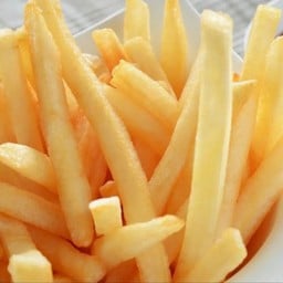 เฟรนฟรายทอด