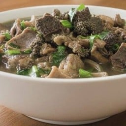 ต้มขมรวม